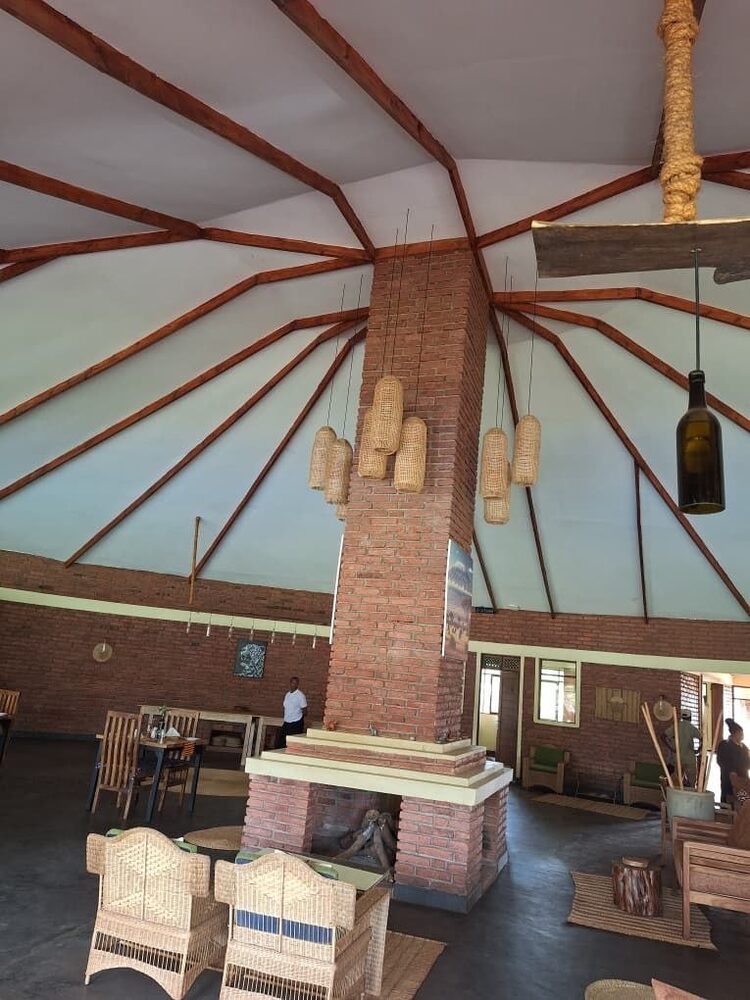 Villa Lodge