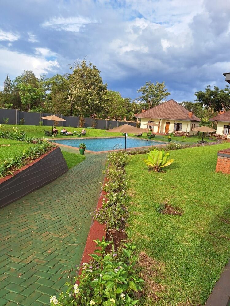 Villa Lodge