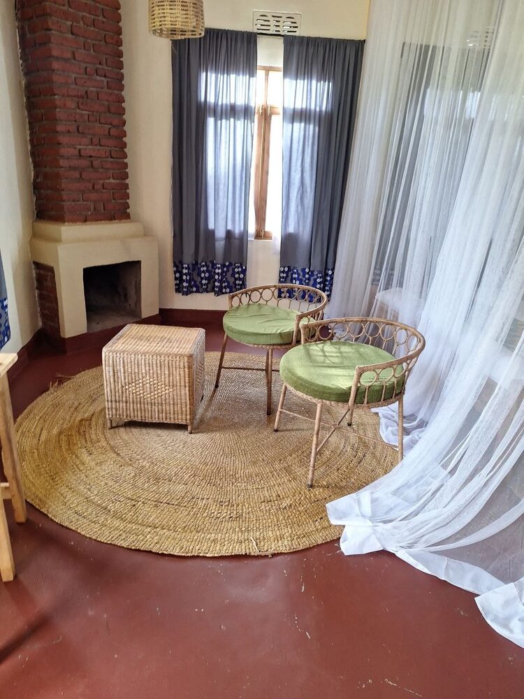 Villa Lodge