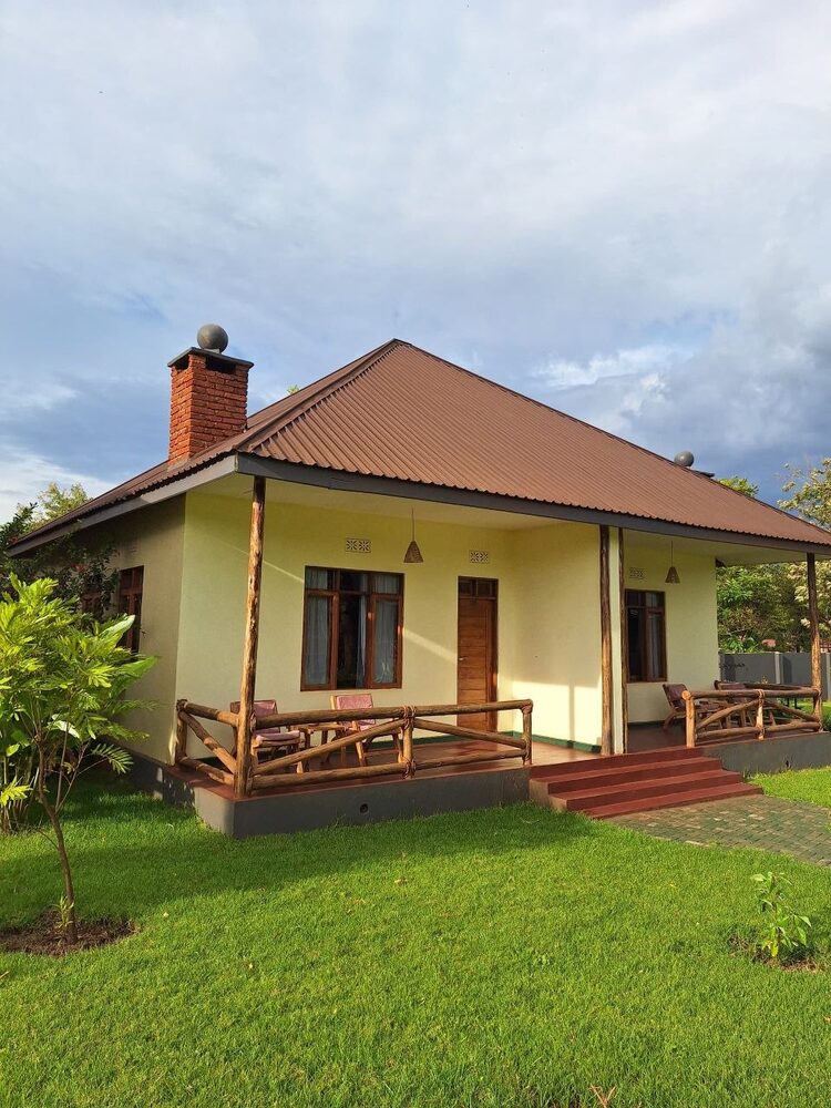 Villa Lodge